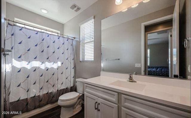 1871 E LANTANA Drive, Chandler, AZ 85286