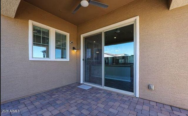 1871 E LANTANA Drive, Chandler, AZ 85286