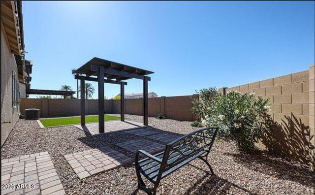 1871 E LANTANA Drive, Chandler, AZ 85286