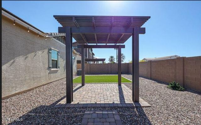 1871 E LANTANA Drive, Chandler, AZ 85286