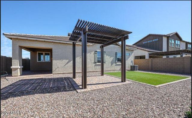 1871 E LANTANA Drive, Chandler, AZ 85286