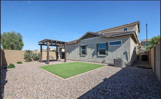 1871 E LANTANA Drive, Chandler, AZ 85286