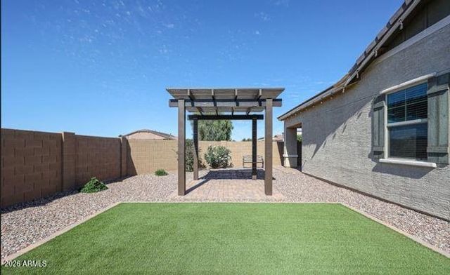 1871 E LANTANA Drive, Chandler, AZ 85286