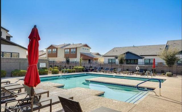 1871 E LANTANA Drive, Chandler, AZ 85286