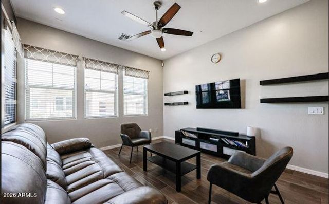 1871 E LANTANA Drive, Chandler, AZ 85286