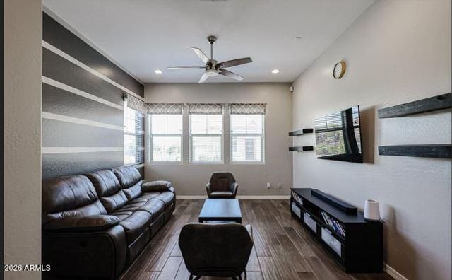 1871 E LANTANA Drive, Chandler, AZ 85286