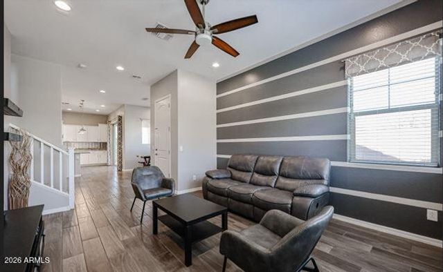 1871 E LANTANA Drive, Chandler, AZ 85286