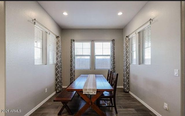 1871 E LANTANA Drive, Chandler, AZ 85286