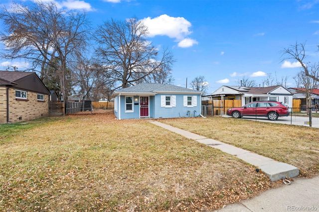 1621 Xenia Street, Denver, CO 80220