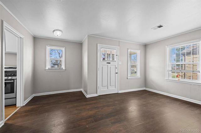 1621 Xenia Street, Denver, CO 80220