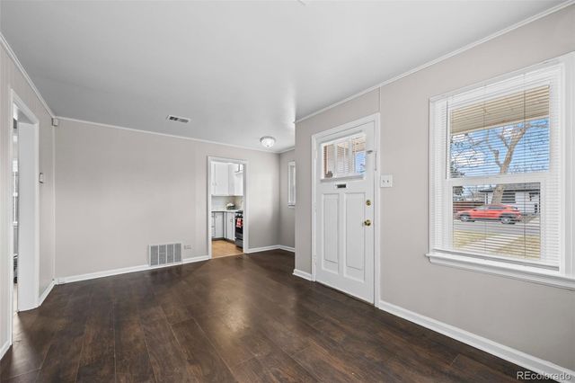 1621 Xenia Street, Denver, CO 80220