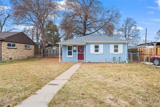 1621 Xenia Street, Denver, CO 80220