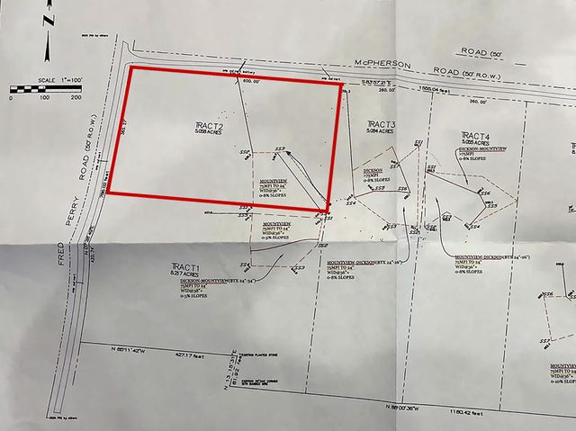 5257 Fred Perry Rd, Springfield, TN 37172