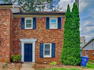 541 Charleston Lane, Lawrenceville, GA 30046
