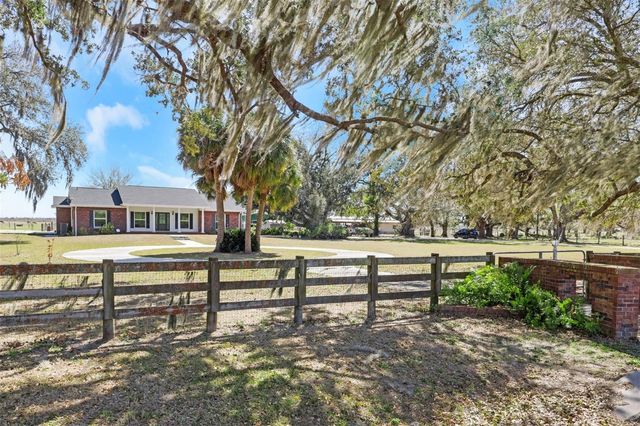 3597 SE CO RD 760 ROAD 760, Arcadia, FL 34266