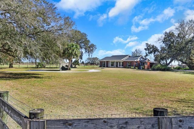 3597 SE CO RD 760 ROAD 760, Arcadia, FL 34266