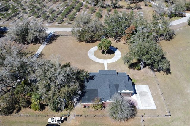 3597 SE CO RD 760 ROAD 760, Arcadia, FL 34266