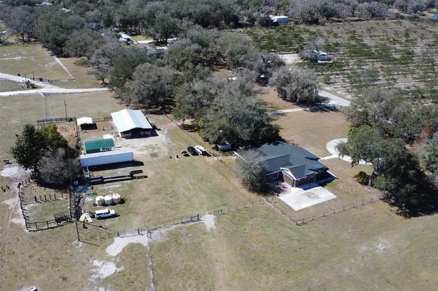 3597 SE CO RD 760 ROAD 760, Arcadia, FL 34266