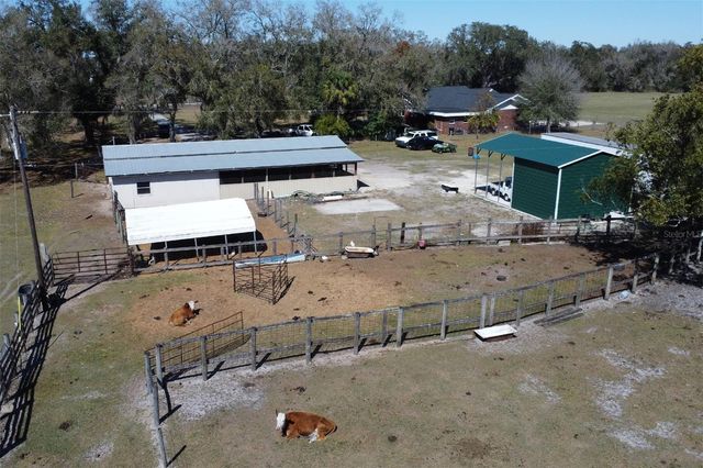 3597 SE CO RD 760 ROAD 760, Arcadia, FL 34266