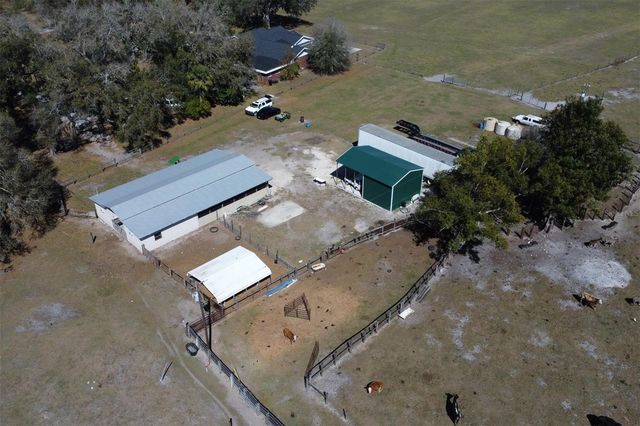 3597 SE CO RD 760 ROAD 760, Arcadia, FL 34266