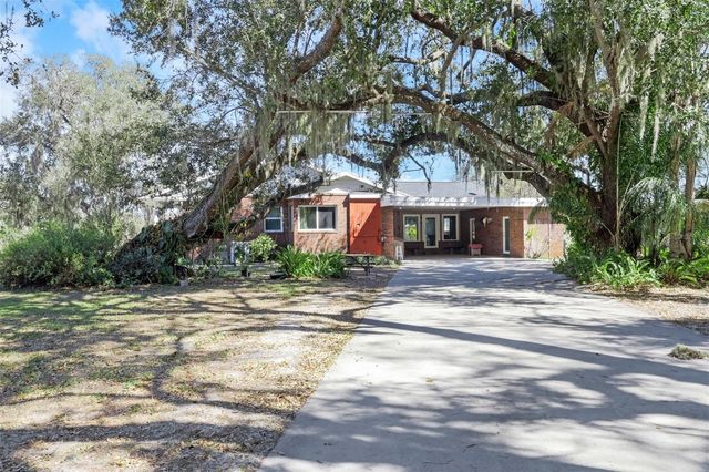 3597 SE CO RD 760 ROAD 760, Arcadia, FL 34266