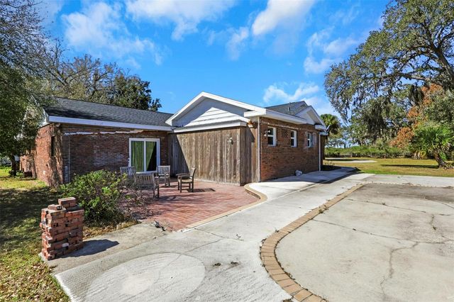 3597 SE CO RD 760 ROAD 760, Arcadia, FL 34266