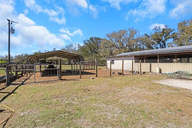 3597 SE CO RD 760 ROAD 760, Arcadia, FL 34266