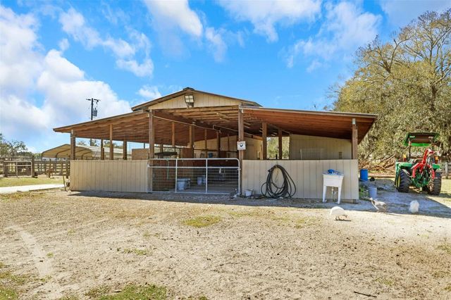 3597 SE CO RD 760 ROAD 760, Arcadia, FL 34266