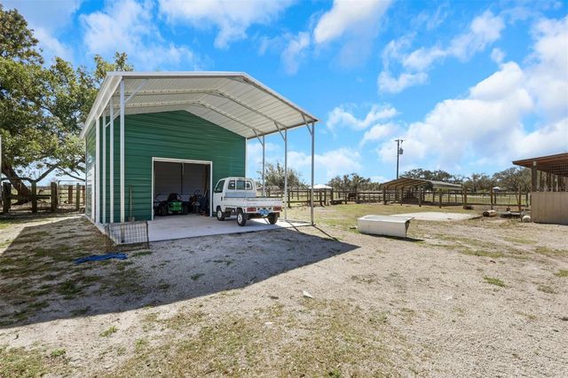 3597 SE CO RD 760 ROAD 760, Arcadia, FL 34266