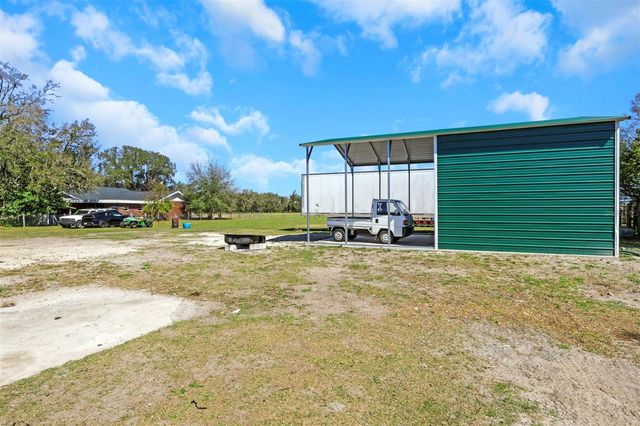 3597 SE CO RD 760 ROAD 760, Arcadia, FL 34266