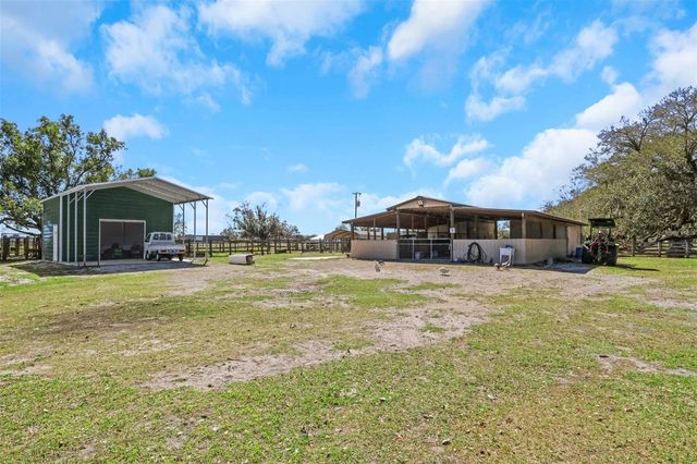 3597 SE CO RD 760 ROAD 760, Arcadia, FL 34266