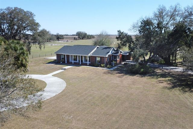 3597 SE CO RD 760 ROAD 760, Arcadia, FL 34266