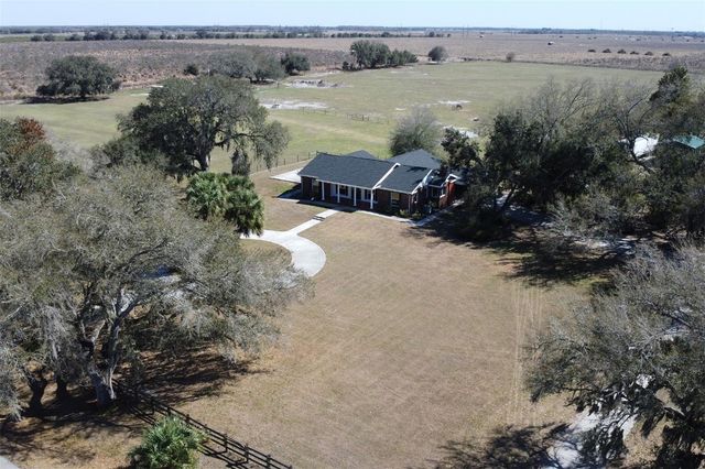 3597 SE CO RD 760 ROAD 760, Arcadia, FL 34266