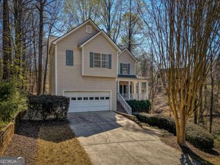3370 Ashton Drive, Suwanee, GA 30024