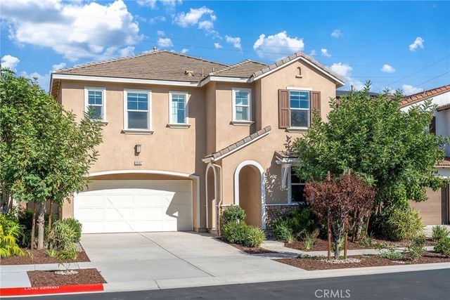 16137 Almond ave, Chino, CA 91708