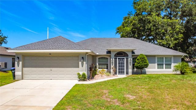 1741 SHEVLIN STREET, North Port, FL 34286