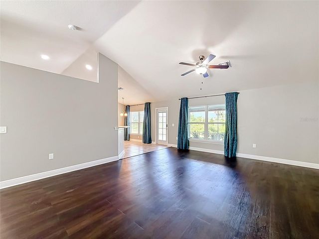 1741 SHEVLIN STREET, North Port, FL 34286