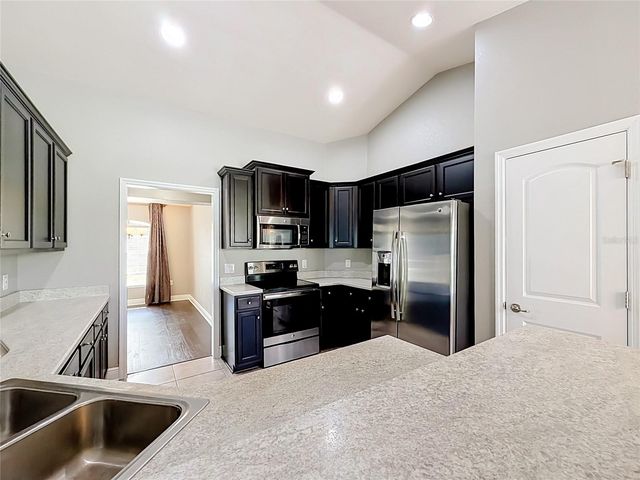 1741 SHEVLIN STREET, North Port, FL 34286