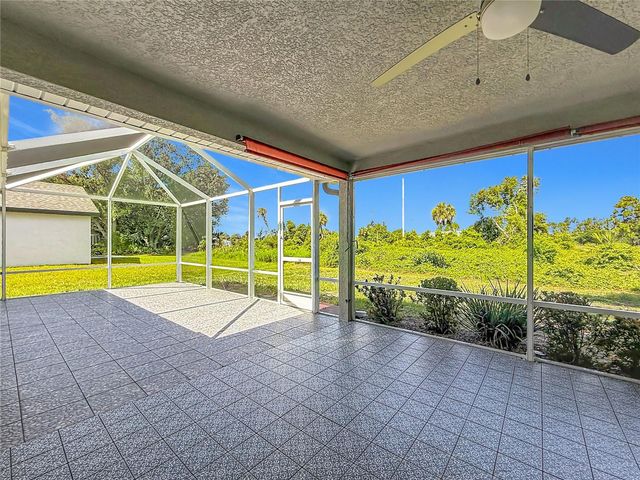 1741 SHEVLIN STREET, North Port, FL 34286