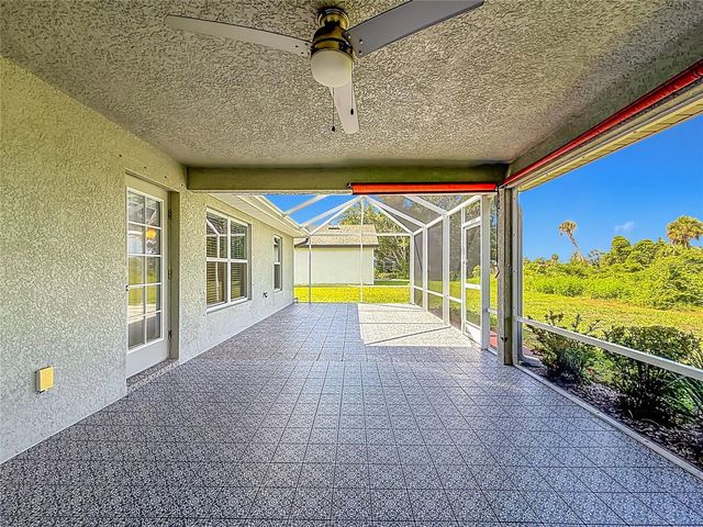 1741 SHEVLIN STREET, North Port, FL 34286