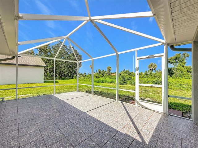 1741 SHEVLIN STREET, North Port, FL 34286
