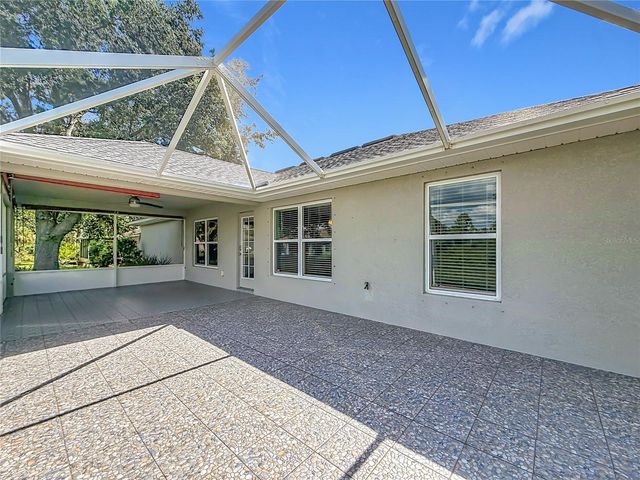 1741 SHEVLIN STREET, North Port, FL 34286