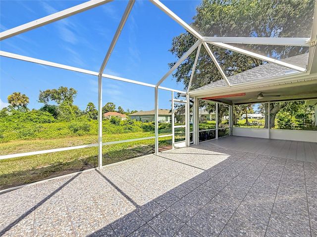 1741 SHEVLIN STREET, North Port, FL 34286