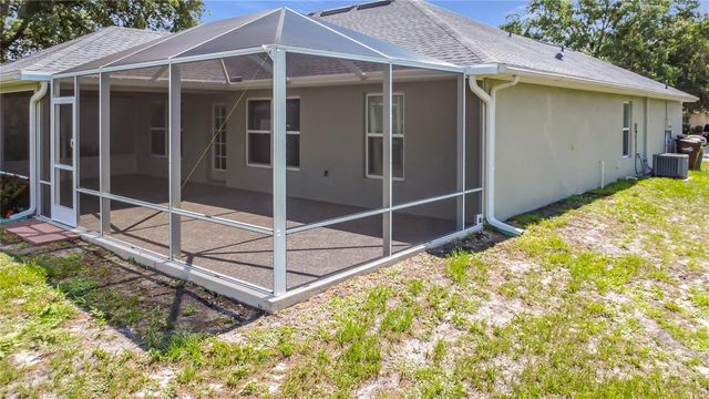 1741 SHEVLIN STREET, North Port, FL 34286