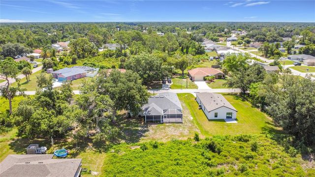 1741 SHEVLIN STREET, North Port, FL 34286