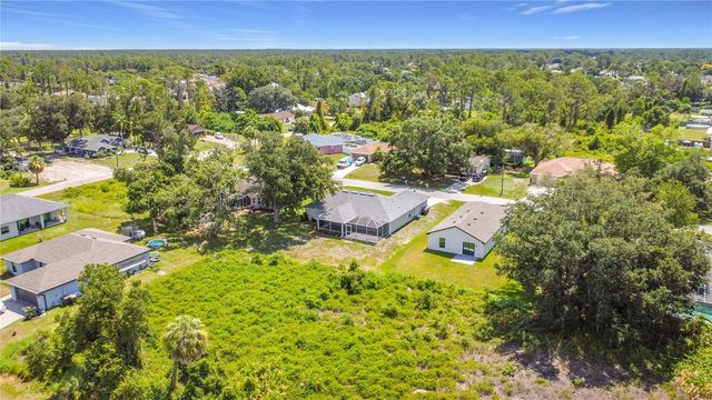 1741 SHEVLIN STREET, North Port, FL 34286