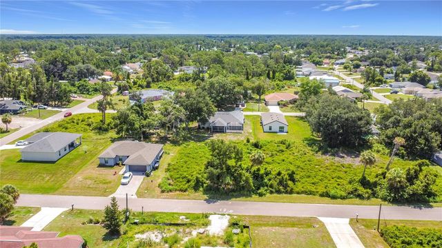 1741 SHEVLIN STREET, North Port, FL 34286