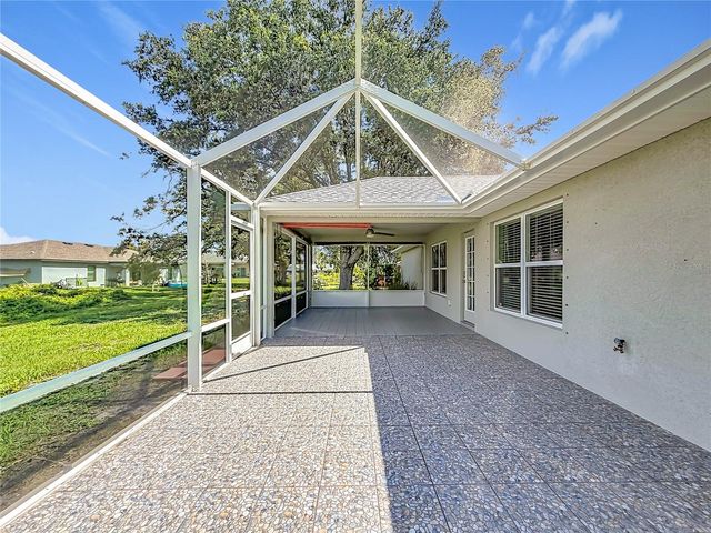 1741 SHEVLIN STREET, North Port, FL 34286