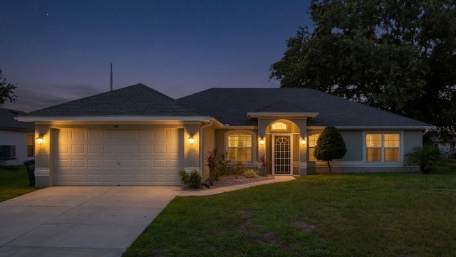 1741 SHEVLIN STREET, North Port, FL 34286
