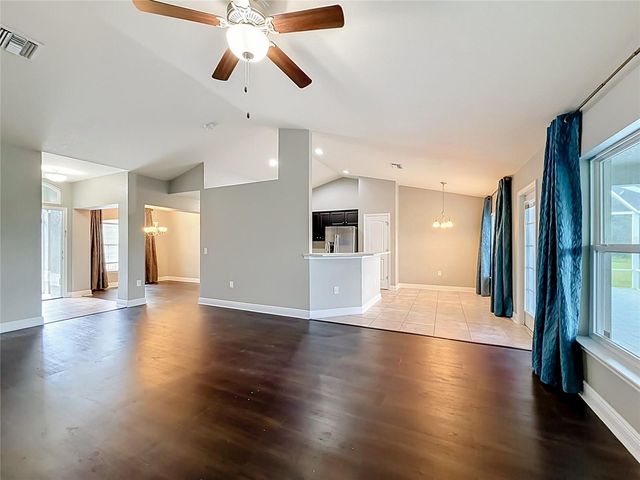 1741 SHEVLIN STREET, North Port, FL 34286